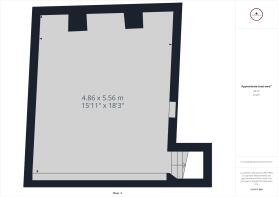 Floor/Site plan 2
