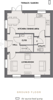 Ground floor