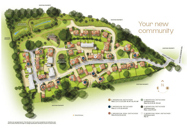 SitePlan