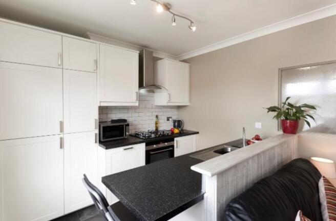 F2 Kitchen