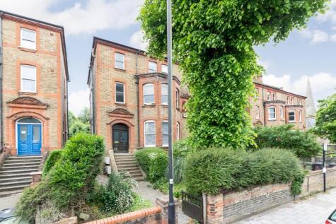 Dulwich Road, Herne Hill, London, SE24