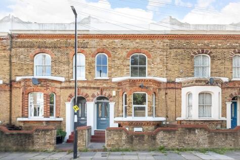 Mayall Road, Herne Hill, London SE24