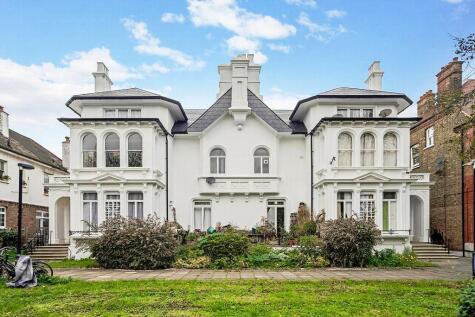 Herne Hill, London, SE24