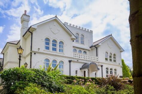 Congleton Road, Alderley Edge, Cheshire, SK9