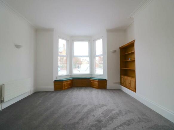 1 bedroom flat to rent Kings Hedges