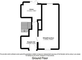 Ground Floor Plan