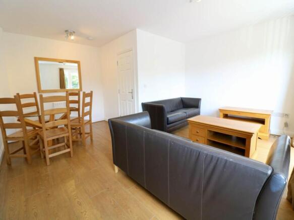 Living/Dining Room