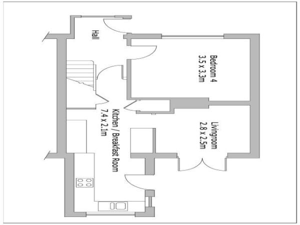 Ground Floor