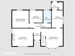 Floorplan 2