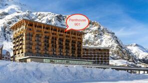 Photo of 6490, Andermatt, Switzerland