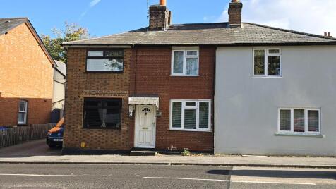 London Road, Bagshot