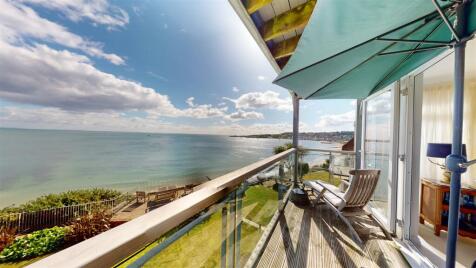 Highcliffe Road, Swanage