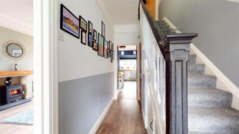 Kings Road West, Swanage