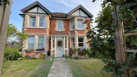 Walrond Road, Swanage