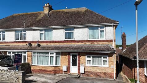 Hendrie Close, Swanage