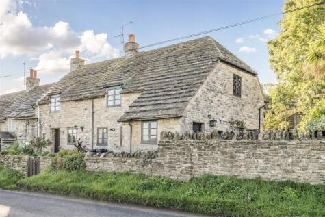 5 New Buildings, Coombe, Swanage