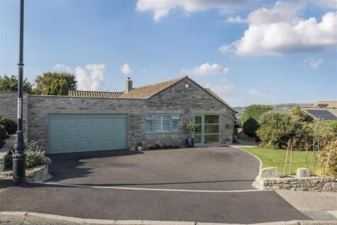 Russell Avenue, Swanage