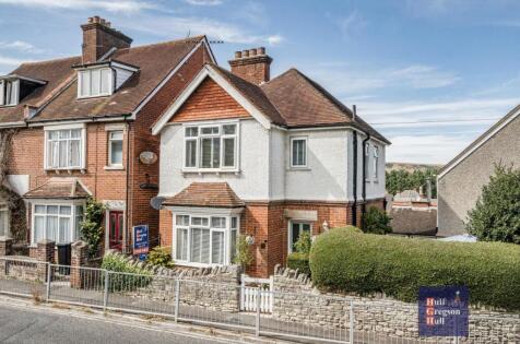 Court Road, Swanage