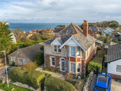 7 Drummond Road, Swanage