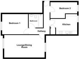 Flat 6, 2 Rempstone, Swanage - all floors.JPG