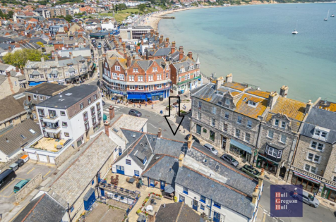 Taunton Road, Swanage