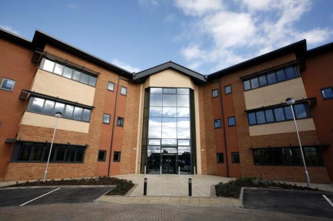 1 Trinity Court entrance.jpg