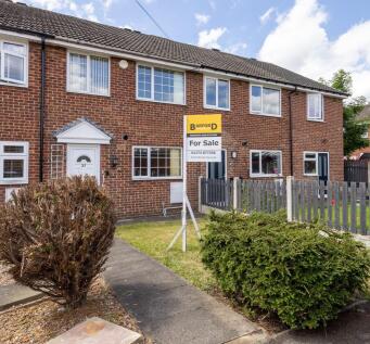 Elm Court, Birkenshaw, Bradford