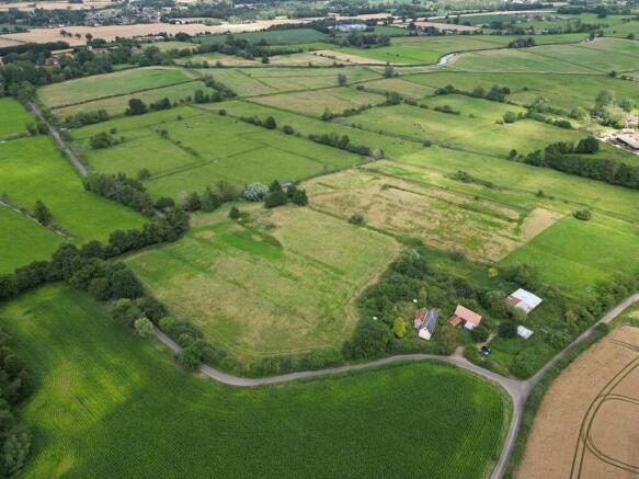 Aerial 2
