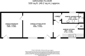 Floorplan 2