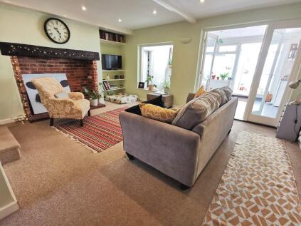 Turnstile Lane, Bungay