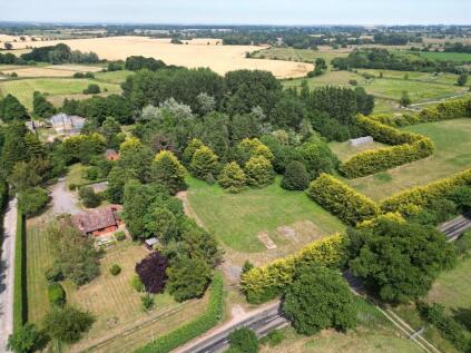 Marsh View Farm, Hulver Road, Henstead, Beccles