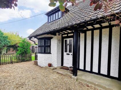 Scales Street, Bungay