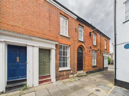 Rigbys Court, Norwich