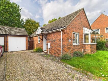 Water Meadow Close, Loddon