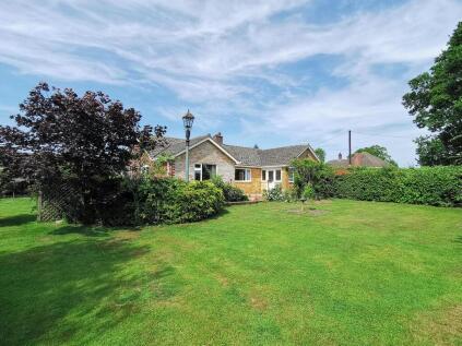 Church Road, Woodton, Bungay