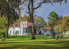 Photo of Aquitaine, Landes, St-Justin