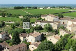 Photo of Aquitaine, Gironde, St-milion