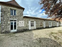 Photo of Aquitaine, Dordogne, Bergerac