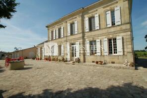 Photo of Blaye, Gironde, Aquitaine