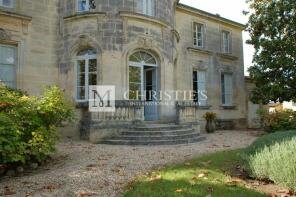 Photo of Bayon-sur-Gironde, Gironde, Aquitaine