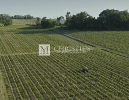 Photo of Aquitaine, Dordogne, Monbazillac