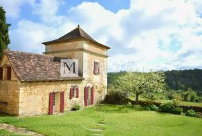 Photo of Aquitaine, Dordogne, Issac