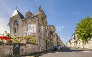 Photo of Poitou-Charentes, Charente, Angoulme