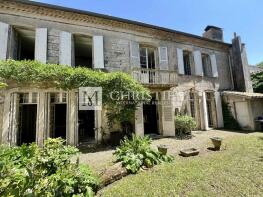 Photo of Aquitaine, Landes, Aire-sur-l`Adour