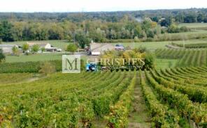 Photo of Aquitaine, Gironde, Lugon-et-l`le-du-Carnay