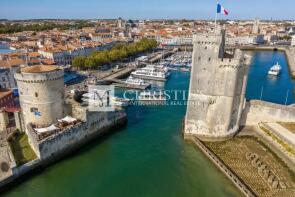 Photo of Poitou-Charentes, Charente-Maritime, La Rochelle