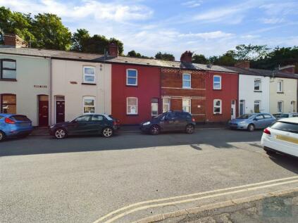 Exeter - 2 bedroom terraced house for sale