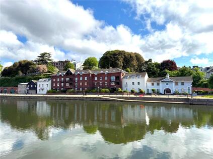 Clipper Quay, Exeter