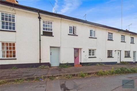 Newcourt Road, Exeter