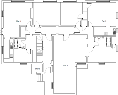 Floor Plan 3